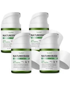 𝗧𝗟𝗢𝗣𝗔® Alligator Oil NatureErase Instant Mole & Spot Cream
