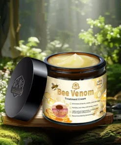 𝗧𝗟𝗢𝗣𝗔® Bee Venom Skin Treatment Cream