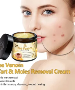 𝗧𝗟𝗢𝗣𝗔® Bee Venom Skin Treatment Cream