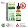 TLOPA® GLP-1 Slimming & Health Boost Drops