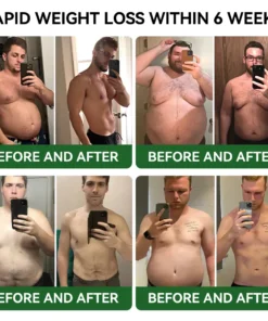 TLOPA® GLP-1 Slimming & Health Boost Drops