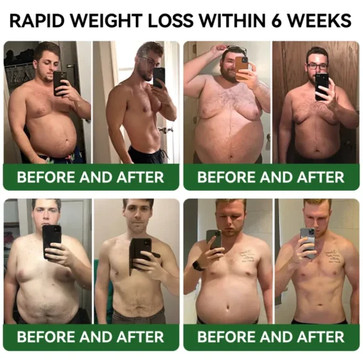 TLOPA® GLP-1 Slimming & Health Boost Drops