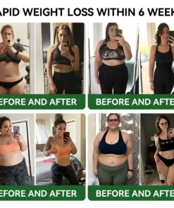 TLOPA® GLP-1 Slimming & Health Boost Drops