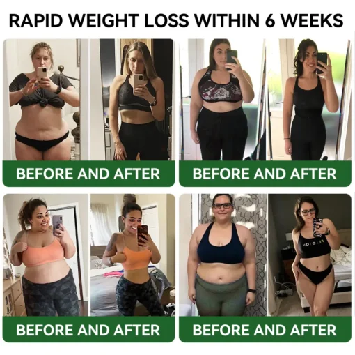 TLOPA® GLP-1 Slimming & Health Boost Drops