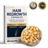 TLOPA® Hair Regrowth Capsules