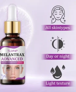 TLOPA® MelantraX Advanced Anti-Hyperpigmentation Essence