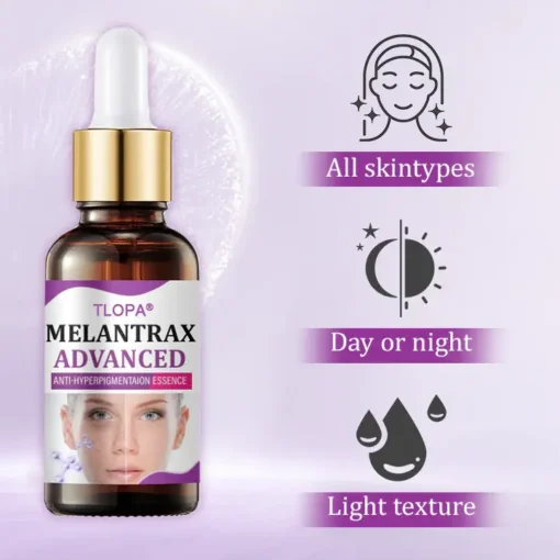 TLOPA® MelantraX Advanced Anti-Hyperpigmentation Essence