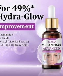 TLOPA® MelantraX Advanced Anti-Hyperpigmentation Essence