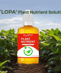 TLOPA® Plant Nutrient Solution