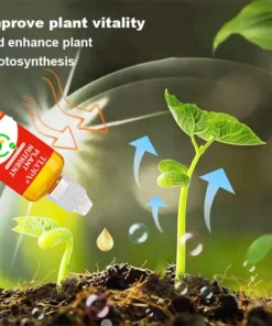 TLOPA® Plant Nutrient Solution