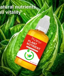TLOPA® Plant Nutrient Solution