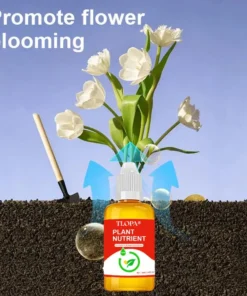 TLOPA® Plant Nutrient Solution