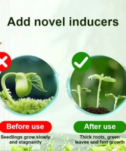 TLOPA® Plant Nutrient Solution