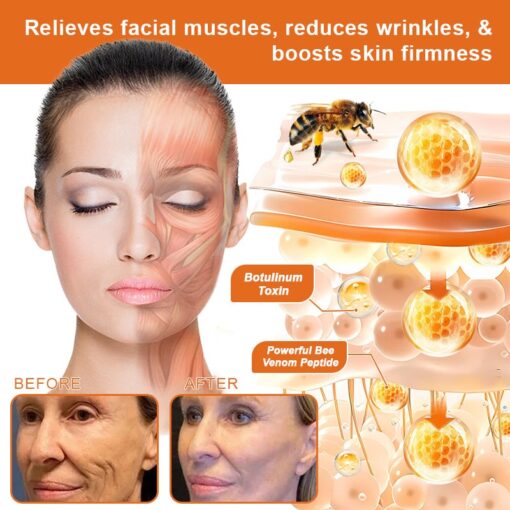 TLOPA® Botox Bee Venom Firming Serum Stick
