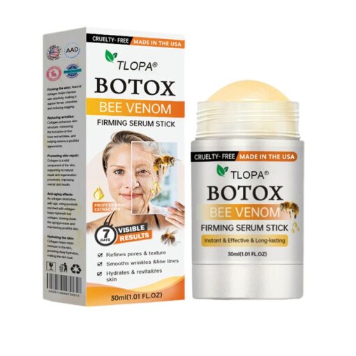 TLOPA® Botox Bee Venom Firming Serum Stick - Image 2