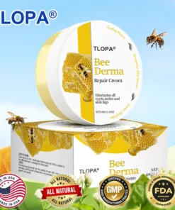 𝗧𝗟𝗢𝗣𝗔® Bee VenomSkin Restoration Cream