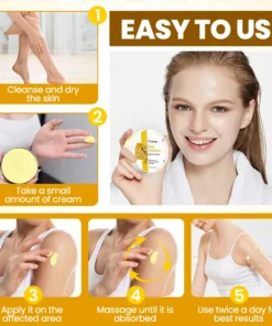 𝗧𝗟𝗢𝗣𝗔® Bee VenomSkin Restoration Cream