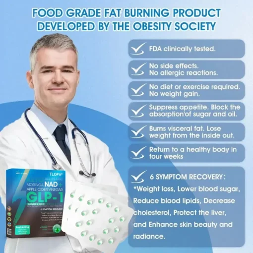 TL𝗢𝙿𝙰® 𝐆 𝐋 𝐏-𝟏 𝗠𝗲𝘁𝗮𝗯𝗼𝗹𝗶𝗰 Support – 𝗨𝗹𝘁𝗿𝗮 𝗖𝗼𝗻𝗰𝗲𝗻𝘁𝗿𝗮𝘁𝗲𝗱 𝗟𝗶𝗾𝘂𝗶𝗱