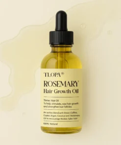 TLOPA® Rosemary Hair Growth Oil