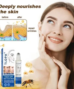 𝐓𝐋𝐎𝐏𝐀® 𝐅𝐀𝐂𝐄 𝐋𝐈𝐅𝐓 𝐒𝐤𝐢𝐧 𝐂𝐚𝐫𝐞 𝐒𝐭𝐢𝐜𝐤