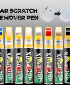 TLOPA® Car Scratch Remover Paint Pen