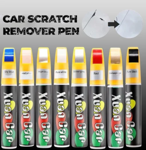 TLOPA® Car Scratch Remover Paint Pen