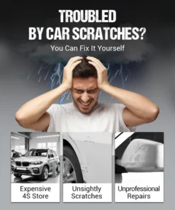 TLOPA® Car Scratch Remover Paint Pen