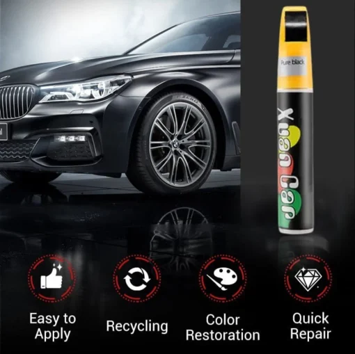 TLOPA® Car Scratch Remover Paint Pen