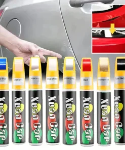TLOPA® Car Scratch Remover Paint Pen