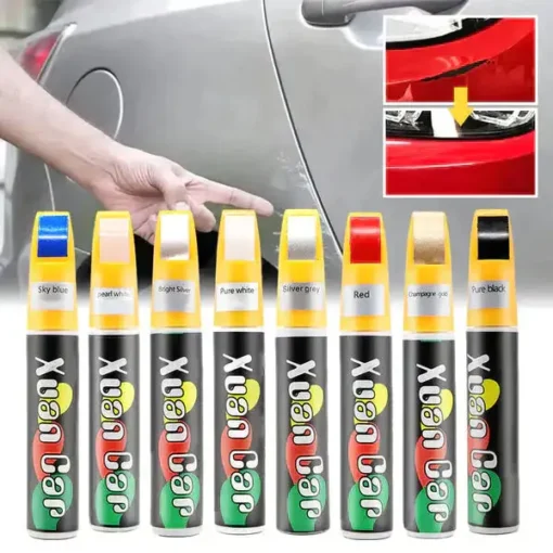 TLOPA® Car Scratch Remover Paint Pen