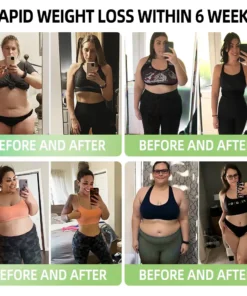 𝐓𝐋𝐎𝐏𝐀® 𝐆𝐋𝐏-𝟏 𝐒𝐥𝐢𝐦𝐦𝐢𝐧𝐠 & 𝐇𝐞𝐚𝐥𝐭𝐡 𝐁𝐨𝐨𝐬𝐭 𝐃𝐫𝐨𝐩𝐬