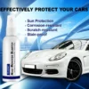 TLOPA® Nano Scratch Remover Spray For Car