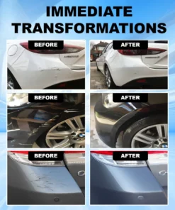 TLOPA® Nano Scratch Remover Spray For Car