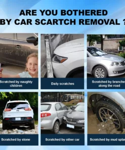 TLOPA® Nano Scratch Remover Spray For Car