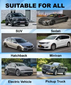 TLOPA® Nano Scratch Remover Spray For Car