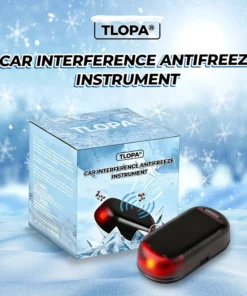 TLOPA® Car Interference Antifreeze Instrument