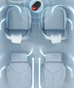 TLOPA® Car Interference Antifreeze Instrument