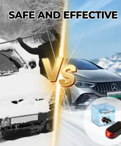 TLOPA® Car Interference Antifreeze Instrument