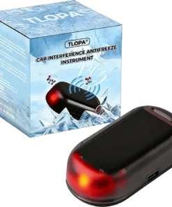 TLOPA® Car Interference Antifreeze Instrument