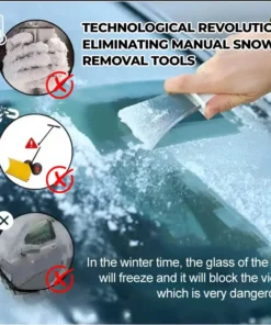 TLOPA® Car Interference Antifreeze Instrument