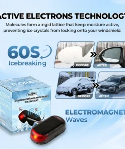 TLOPA® Car Interference Antifreeze Instrument