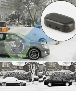 TLOPA® Car Interference Antifreeze Instrument