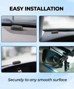 TLOPA® Car Interference Antifreeze Instrument