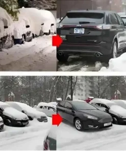 TLOPA® Car Interference Antifreeze Instrument