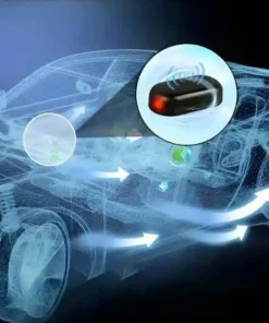 TLOPA® Car Interference Antifreeze Instrument