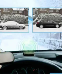 TLOPA® Car Interference Antifreeze Instrument