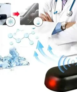 TLOPA® Car Interference Antifreeze Instrument